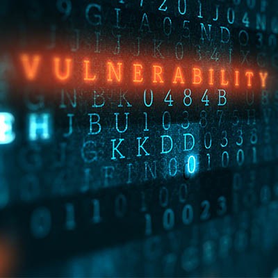 For Cybersecurity Awareness Month, Keep Looming Threats in Mind